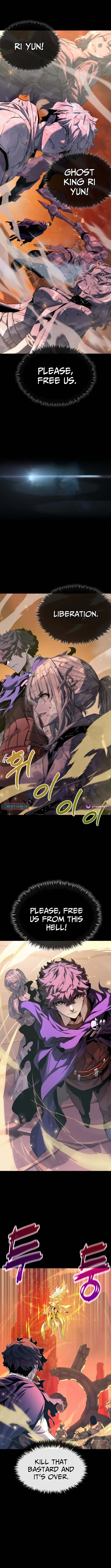 Player of a Fallen Noble Family Chapter 0 page 7 - 