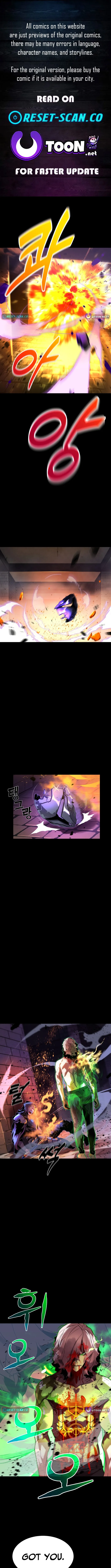 Player of a Fallen Noble Family Chapter 10 page 1 - 