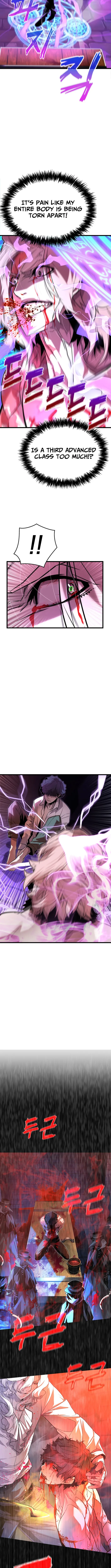 Player of a Fallen Noble Family Chapter 10 page 9 - 