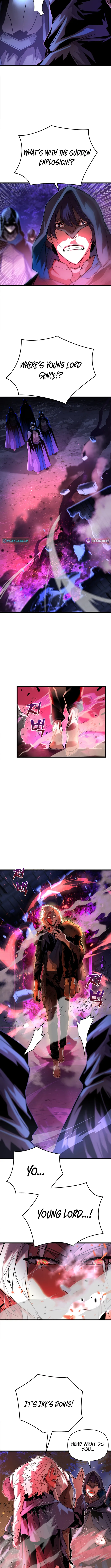 Player of a Fallen Noble Family Chapter 11 page 2 - 