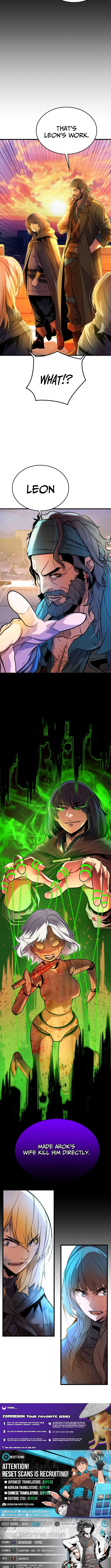 Player of a Fallen Noble Family Chapter 13 page 13 - 