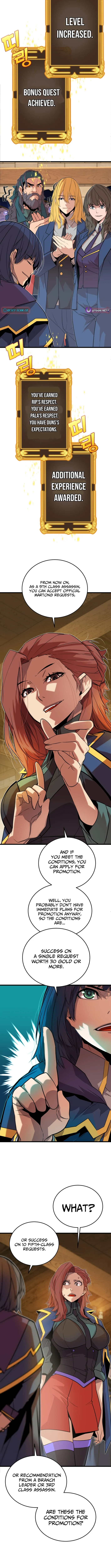 Player of a Fallen Noble Family Chapter 15 page 2 - 