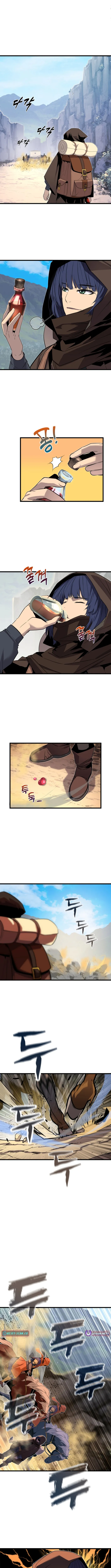 Player of a Fallen Noble Family Chapter 17 page 8 - 