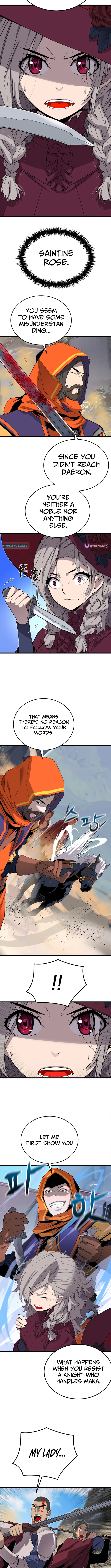 Player of a Fallen Noble Family Chapter 19 page 2 - 