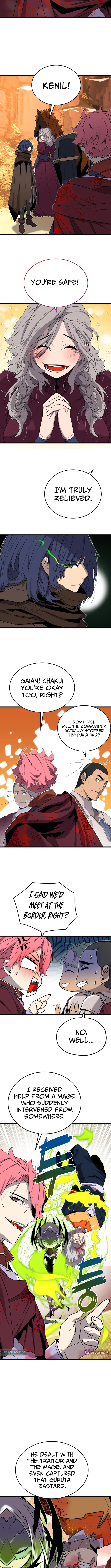 Player of a Fallen Noble Family Chapter 20 page 4 - 
