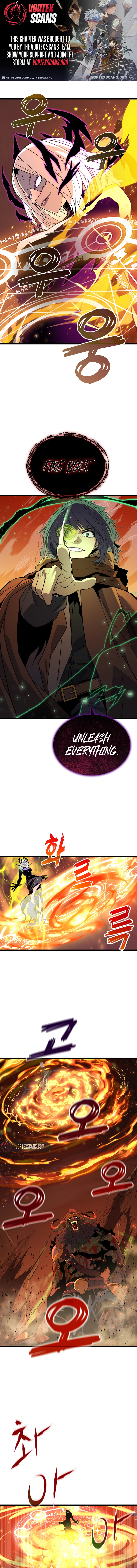 Player of a Fallen Noble Family Chapter 24 page 2 - 