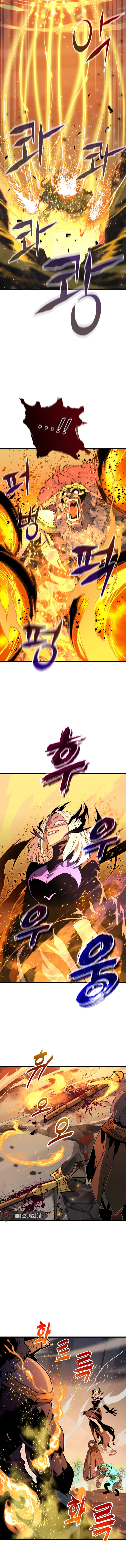 Player of a Fallen Noble Family Chapter 24 page 3 - 