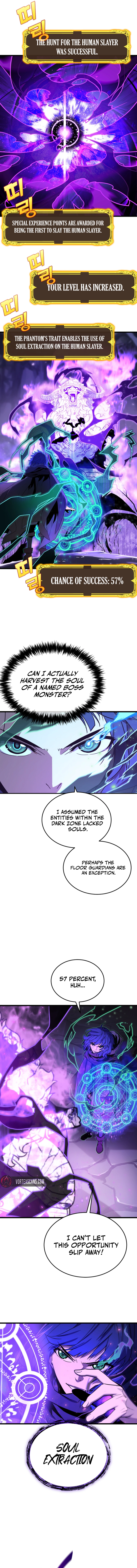 Player of a Fallen Noble Family Chapter 24 page 7 - 