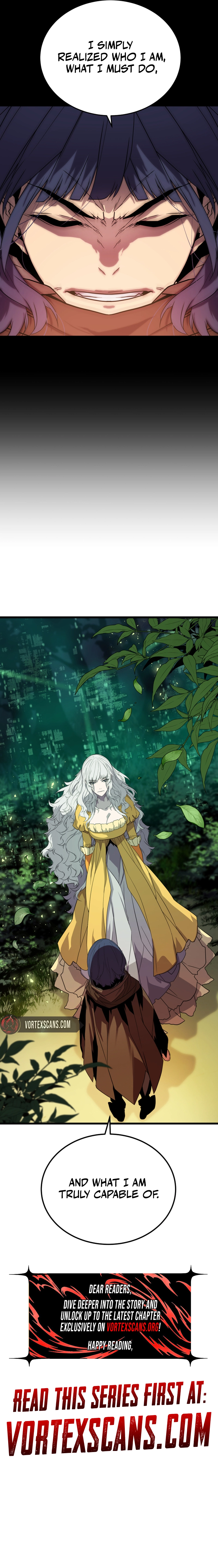 Player of a Fallen Noble Family Chapter 26 page 13 - 