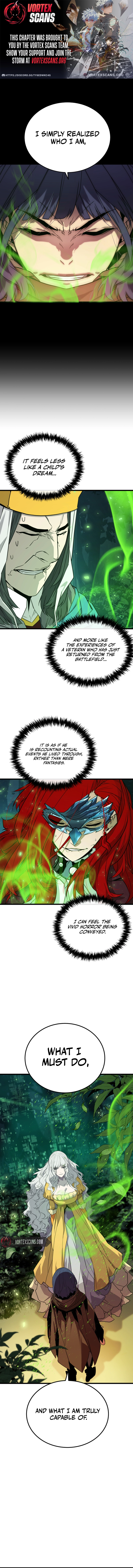 Player of a Fallen Noble Family Chapter 27 page 2 - 