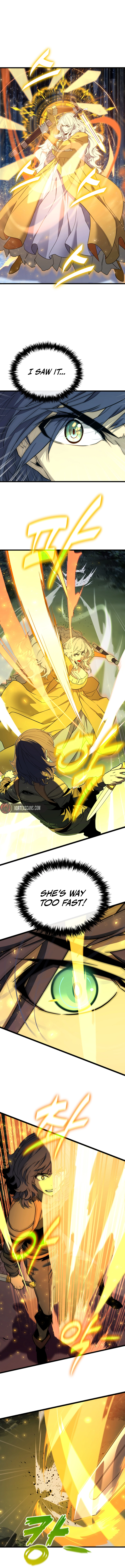 Player of a Fallen Noble Family Chapter 28 page 5 - 