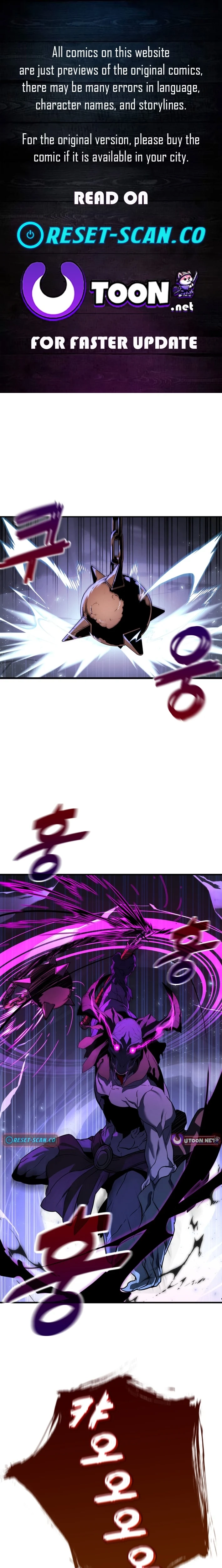 Player of a Fallen Noble Family Chapter 35 page 1 - 