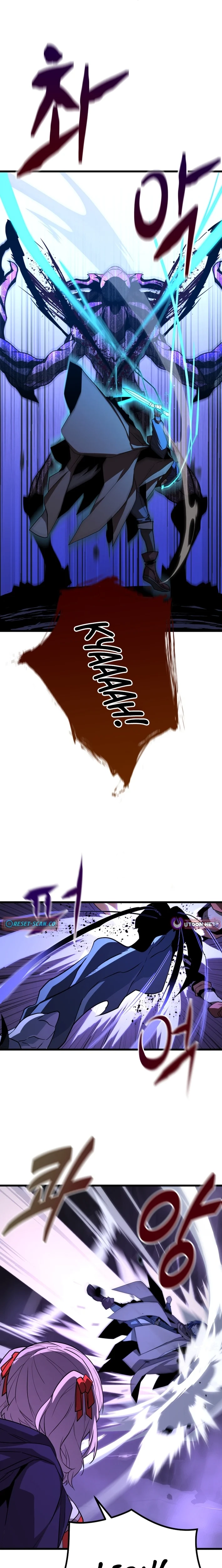 Player of a Fallen Noble Family Chapter 35 page 13 - 