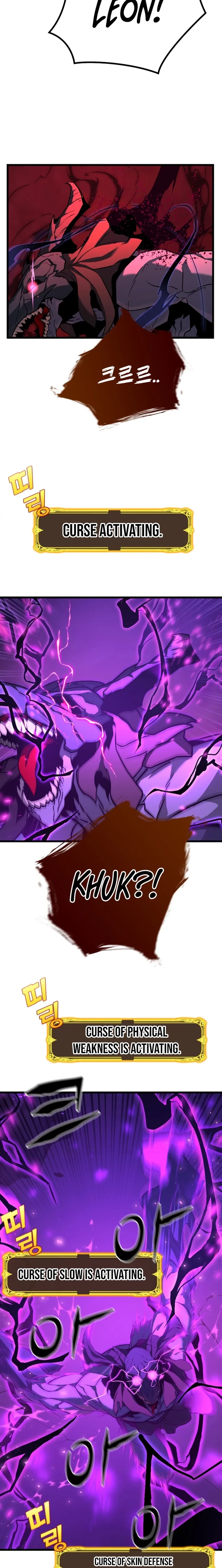 Player of a Fallen Noble Family Chapter 35 page 14 - 
