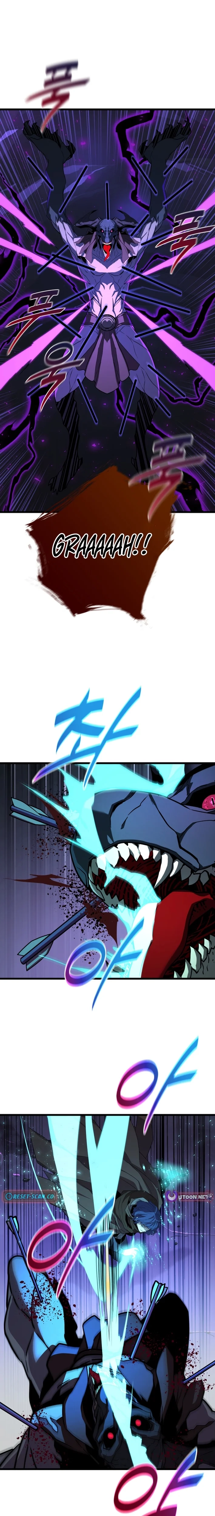 Player of a Fallen Noble Family Chapter 35 page 16 - 