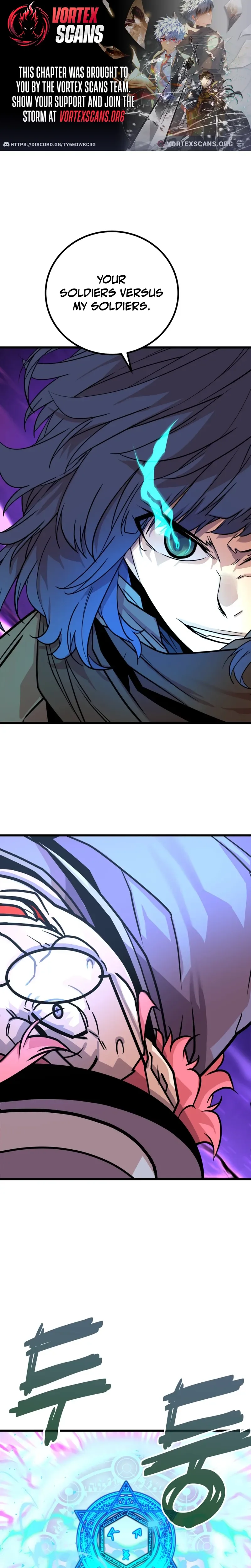 Player of a Fallen Noble Family Chapter 38 page 1 - 