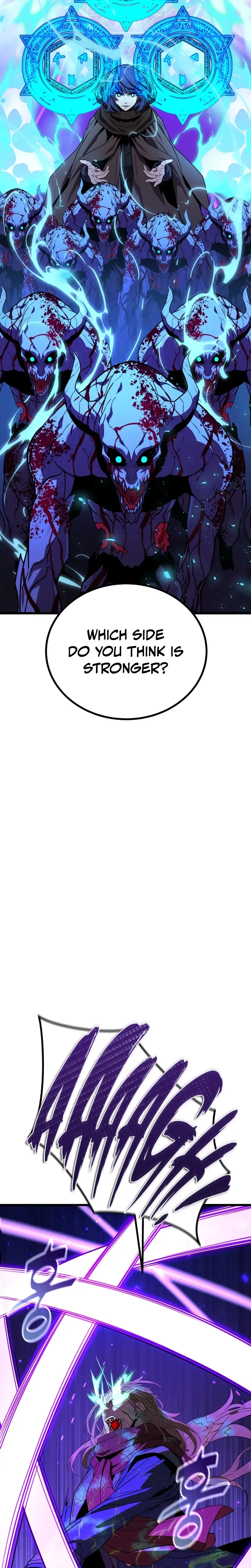 Player of a Fallen Noble Family Chapter 38 page 2 - 