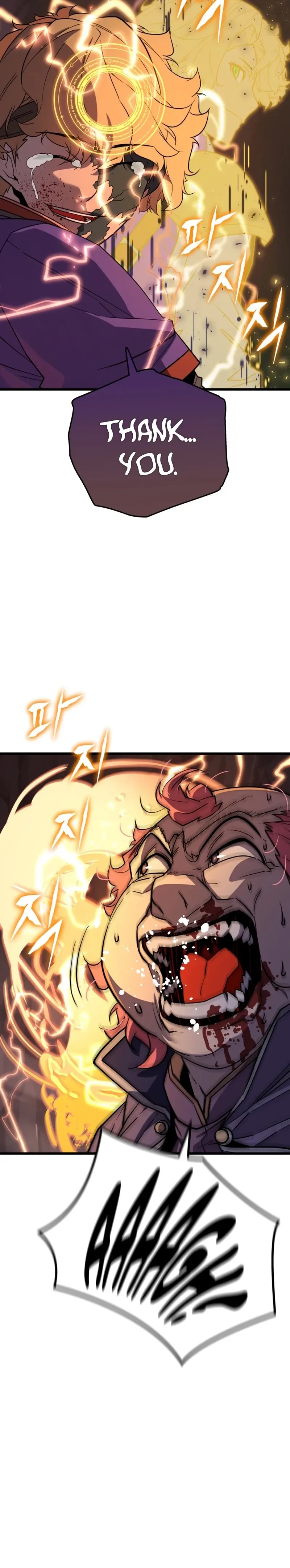 Player of a Fallen Noble Family Chapter 38 page 12 - 