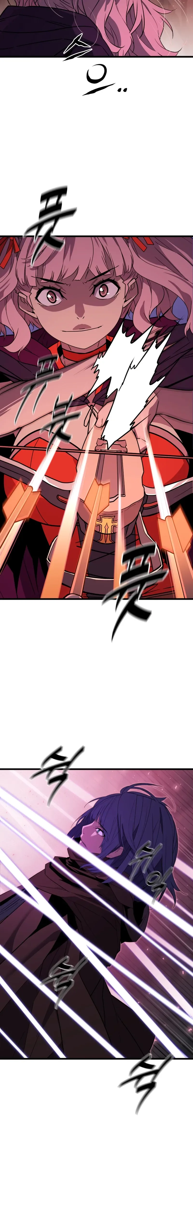 Player of a Fallen Noble Family Chapter 38 page 18 - 