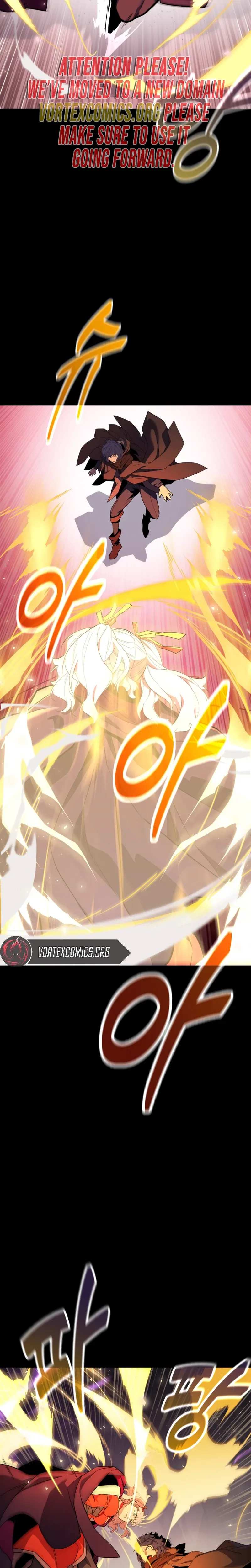 Player of a Fallen Noble Family Chapter 39 page 2 - 