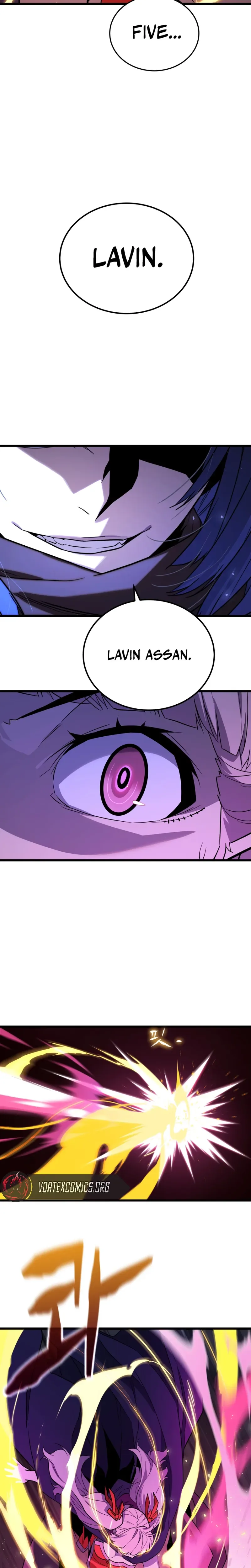 Player of a Fallen Noble Family Chapter 39 page 17 - 