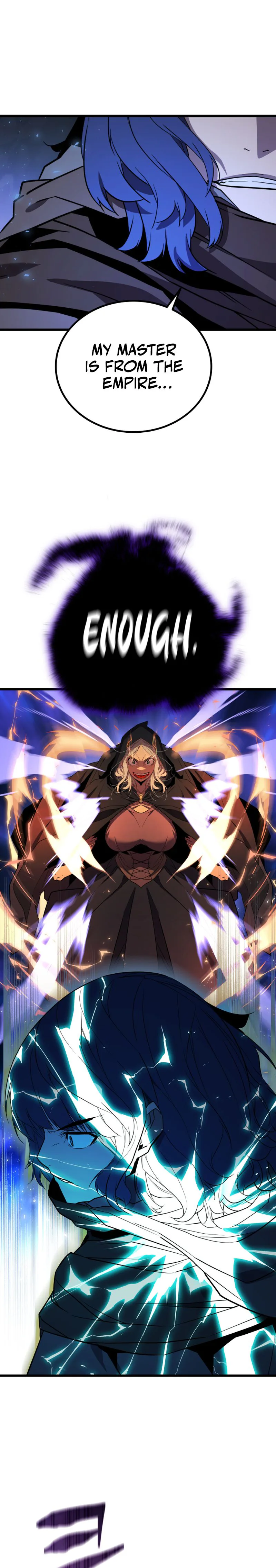 Player of a Fallen Noble Family Chapter 40 page 9 - 