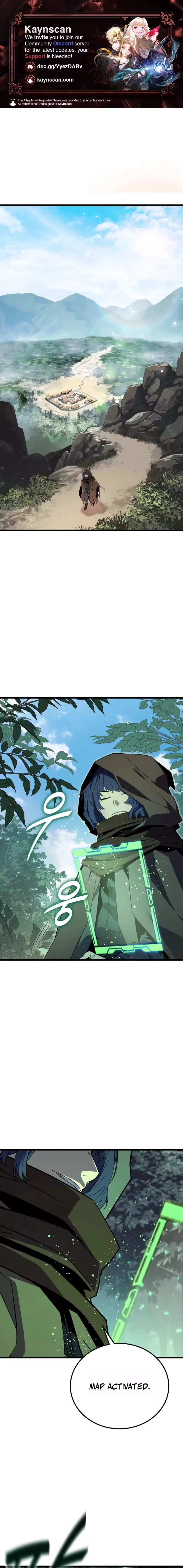 Player of a Fallen Noble Family Chapter 42 page 1 - 