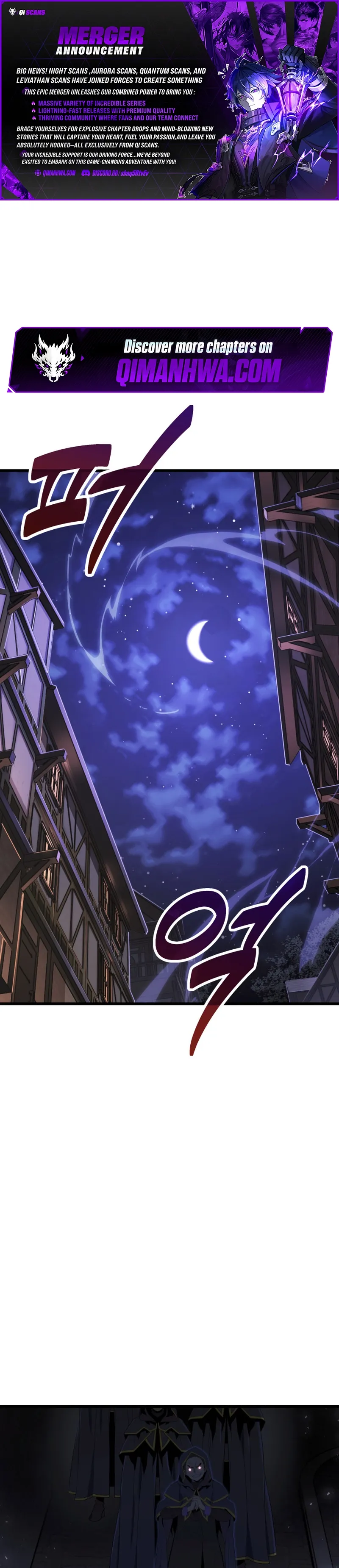 Player of a Fallen Noble Family Chapter 48 page 2 - 