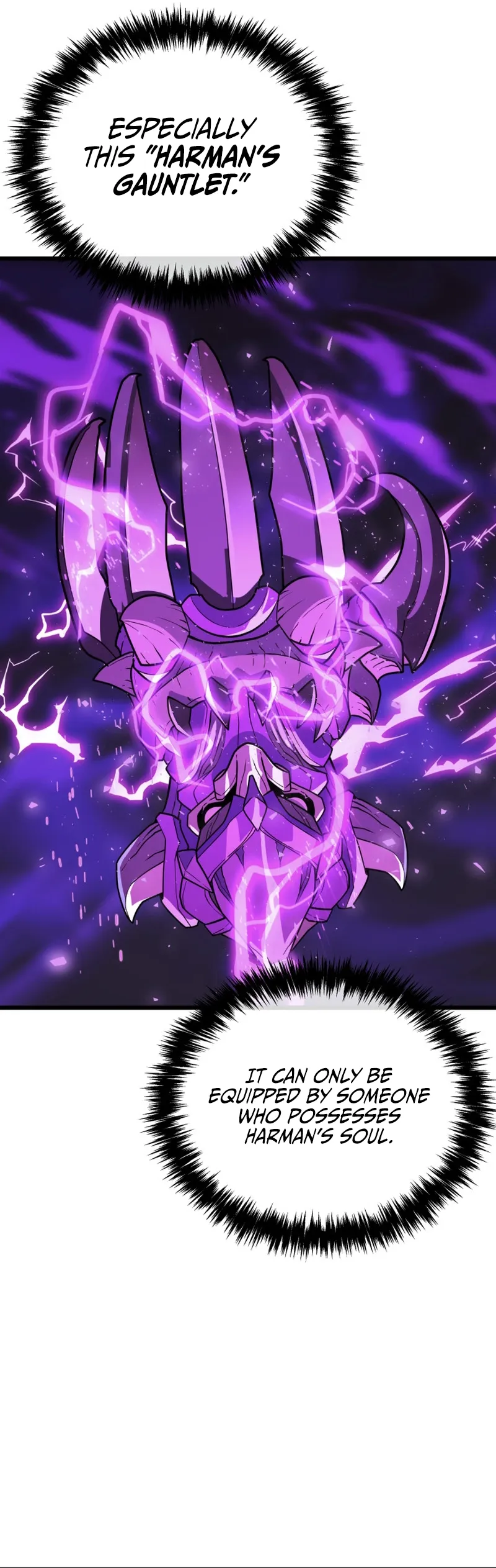 Player of a Fallen Noble Family Chapter 48 page 17 - 