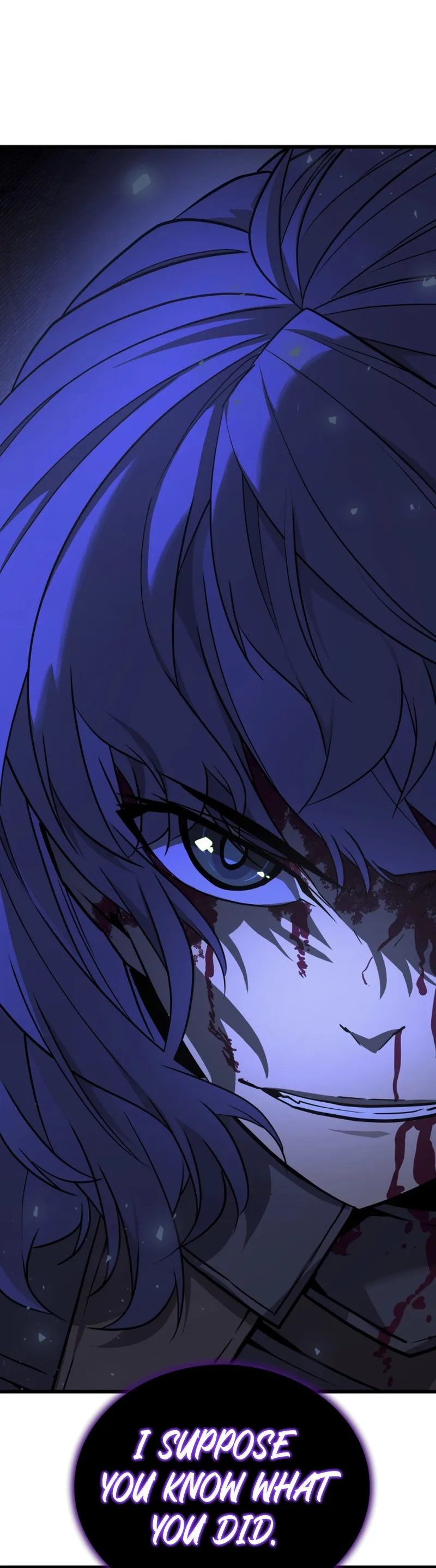 Player of a Fallen Noble Family Chapter 48 page 24 - 