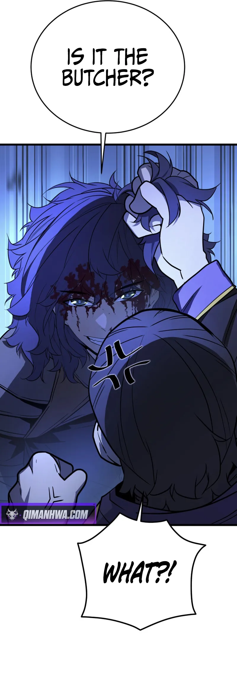 Player of a Fallen Noble Family Chapter 48 page 27 - 