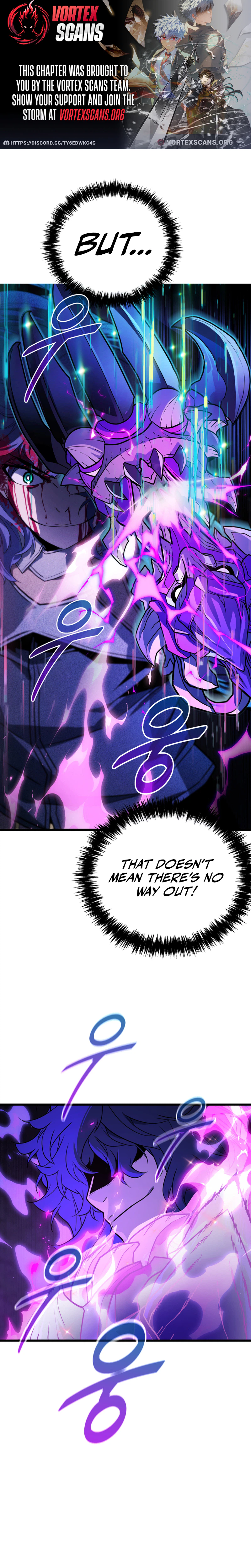 Player of a Fallen Noble Family Chapter 50 page 1 - 