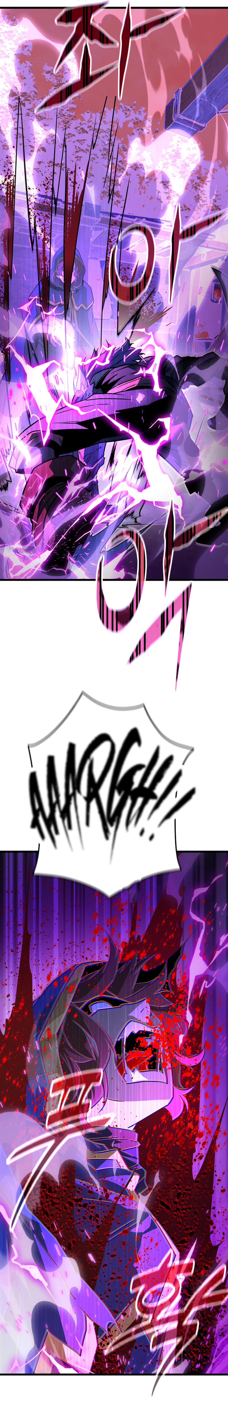 Player of a Fallen Noble Family Chapter 50 page 22 - 