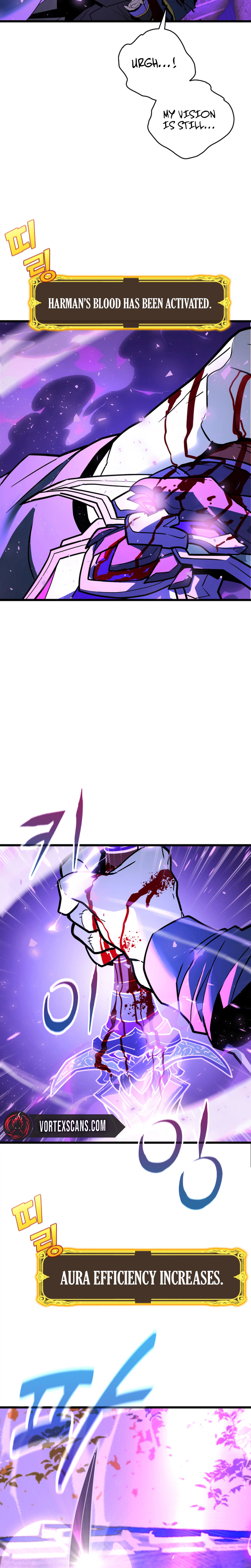 Player of a Fallen Noble Family Chapter 50 page 24 - 