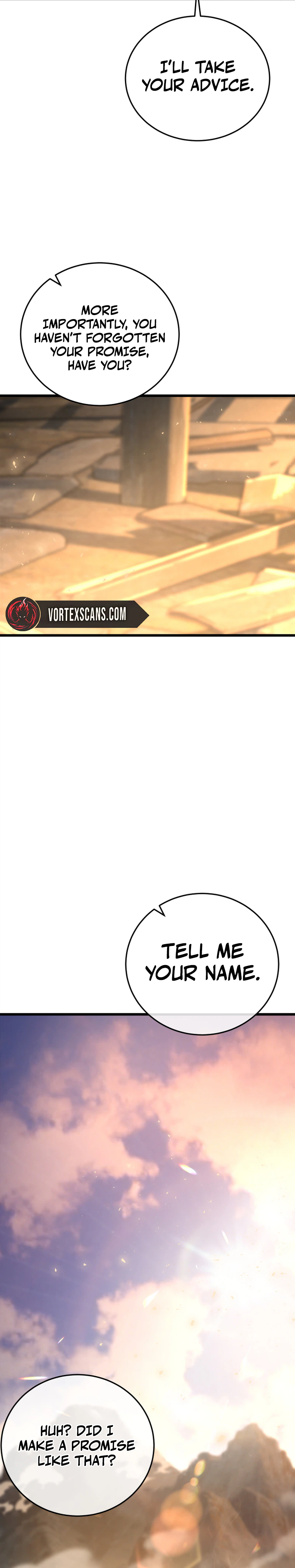 Player of a Fallen Noble Family Chapter 50 page 30 - 