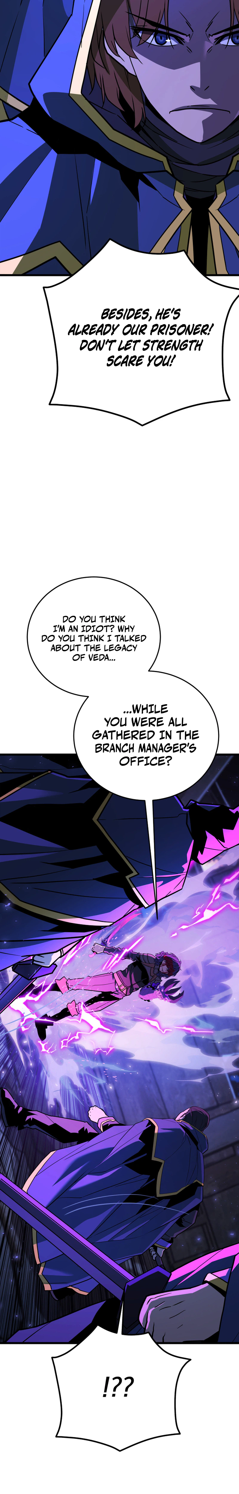 Player of a Fallen Noble Family Chapter 50 page 8 - 