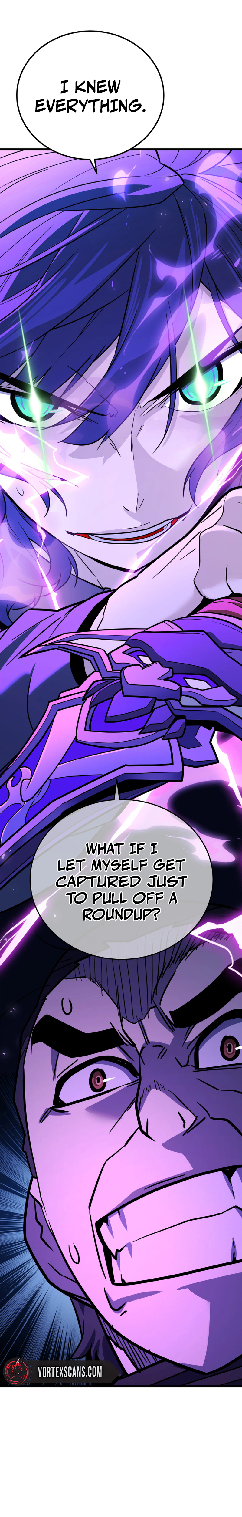 Player of a Fallen Noble Family Chapter 50 page 9 - 