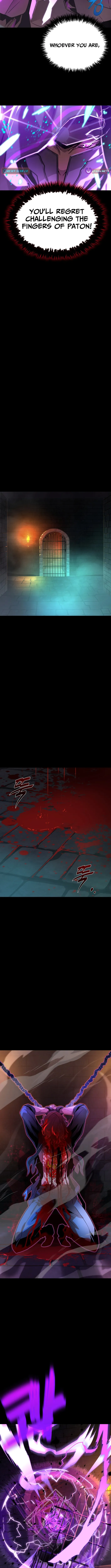 Player of a Fallen Noble Family Chapter 9 page 7 - 