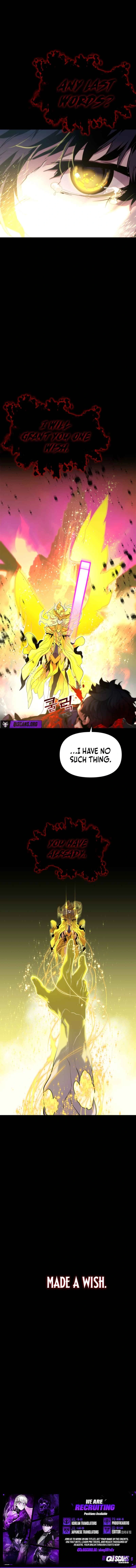 Player of the Fallen Family Chapter 0 page 17 - 
