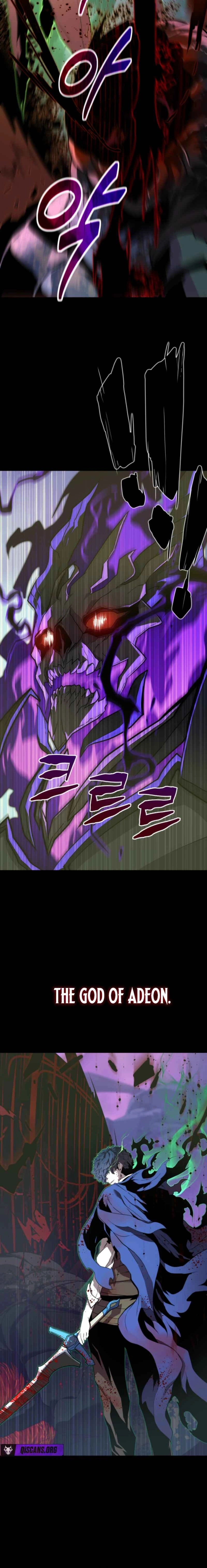 Player of the Fallen Family Chapter 0 page 6 - 