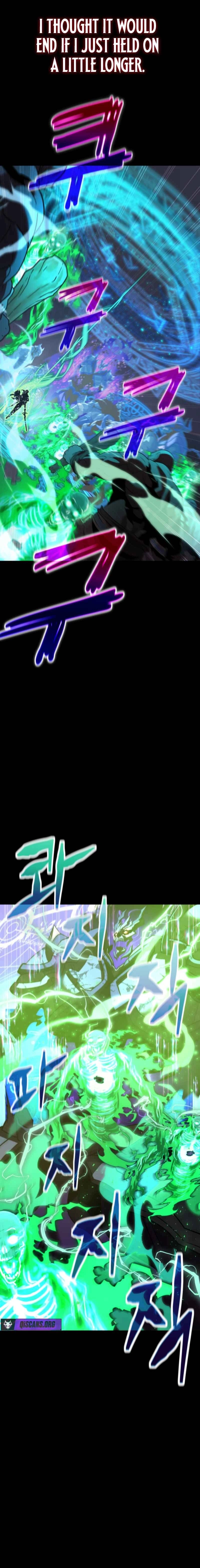 Player of the Fallen Family Chapter 0 page 8 - 
