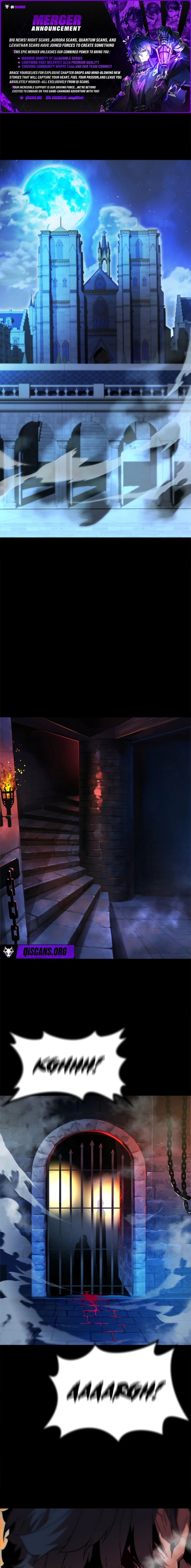 Player of the Fallen Family Chapter 1 page 1 - 