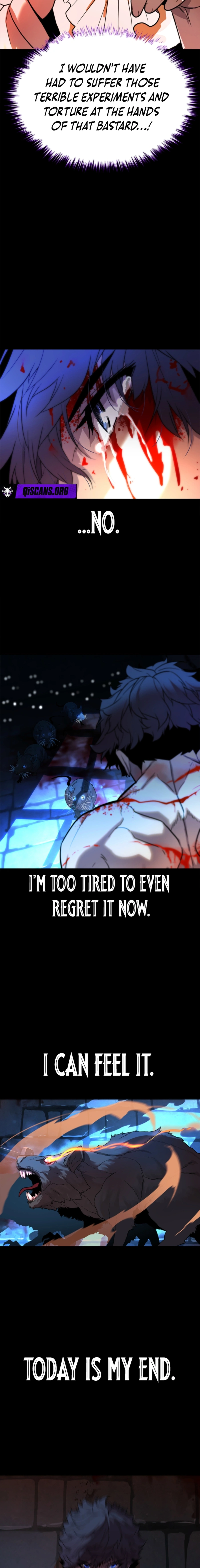 Player of the Fallen Family Chapter 1 page 14 - 