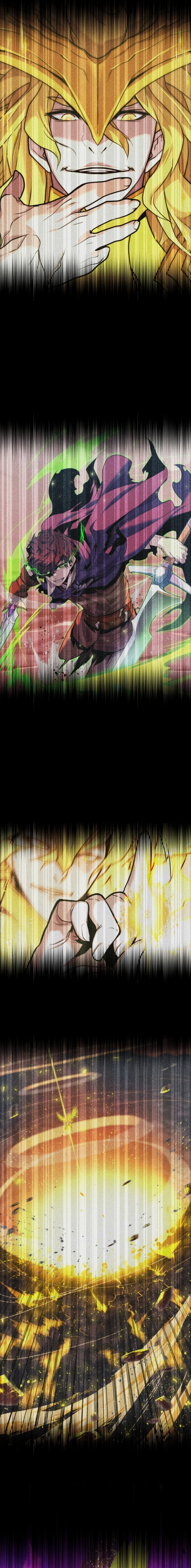 Player of the Fallen Family Chapter 1 page 19 - 