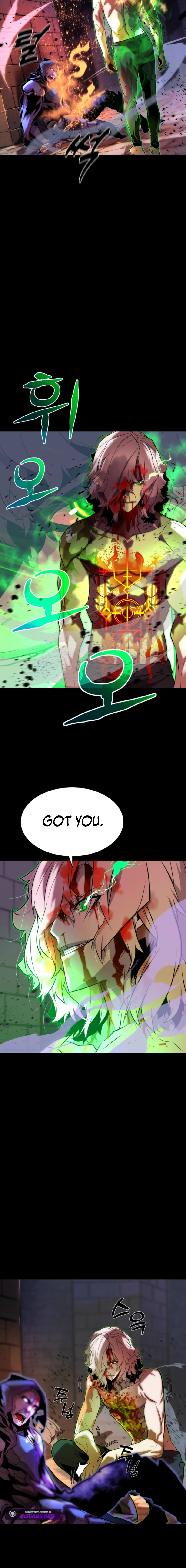 Player of the Fallen Family Chapter 10 page 2 - 