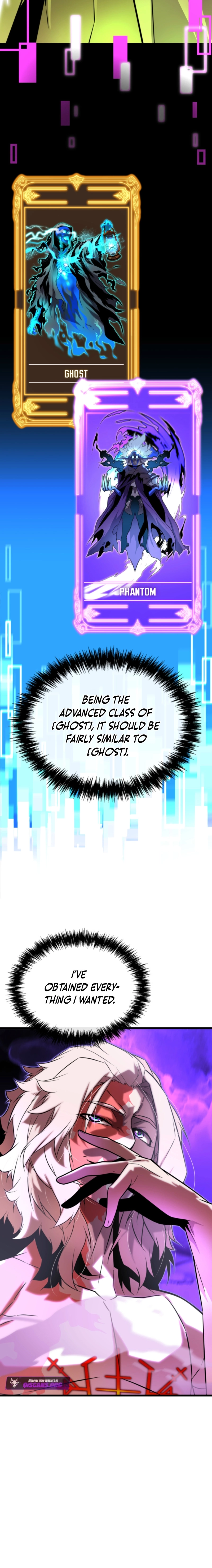 Player of the Fallen Family Chapter 10 page 20 - 