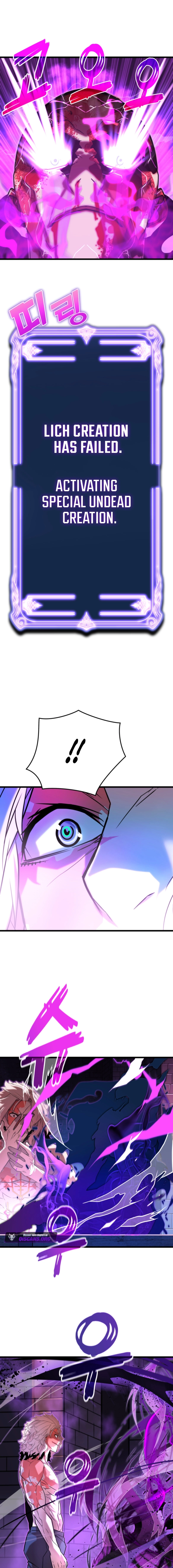 Player of the Fallen Family Chapter 10 page 23 - 