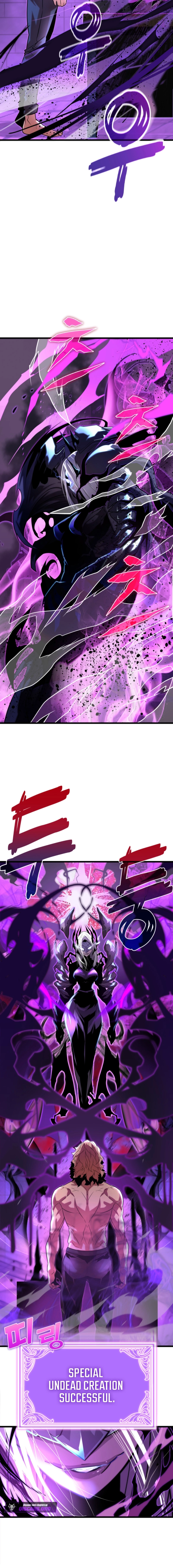 Player of the Fallen Family Chapter 10 page 24 - 