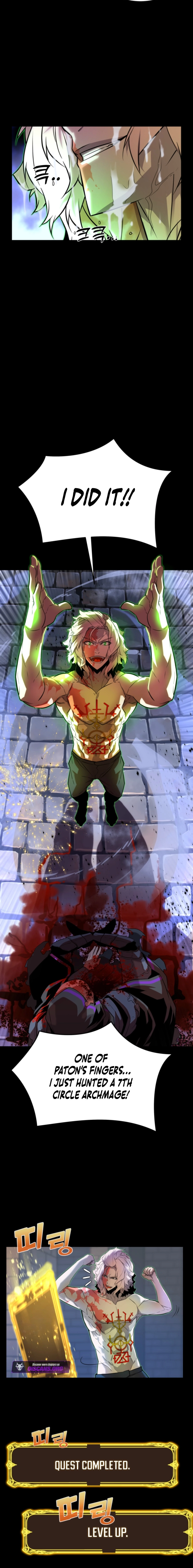 Player of the Fallen Family Chapter 10 page 4 - 