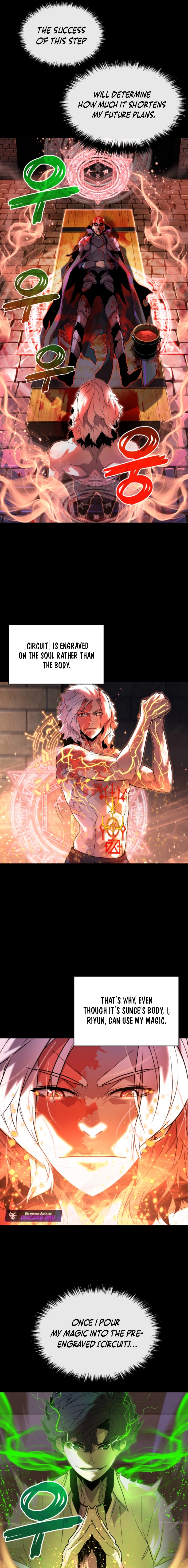 Player of the Fallen Family Chapter 10 page 7 - 